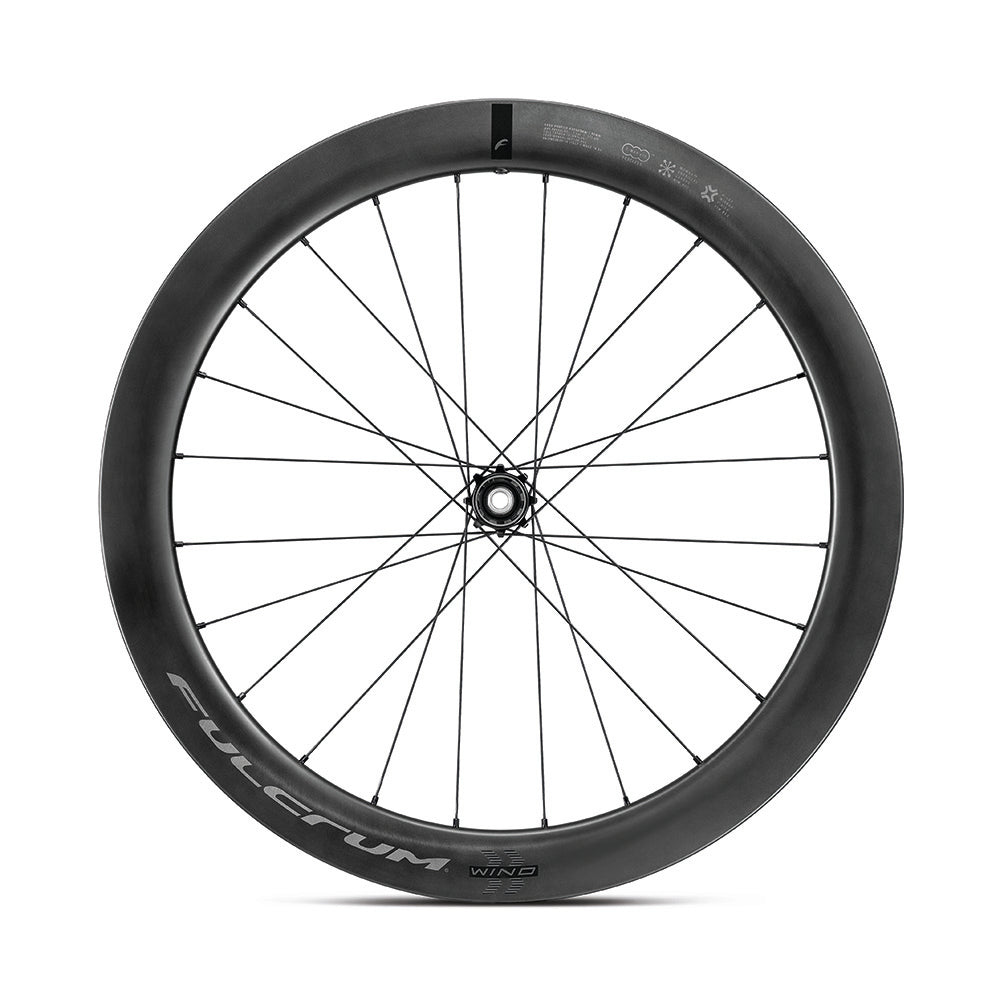 Fulcrum Wind 57 DB