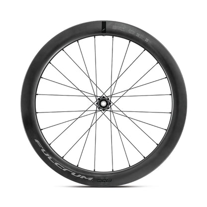 Fulcrum Wind 57 DB