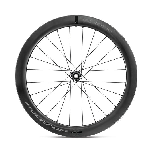 Fulcrum Wind 57 DB