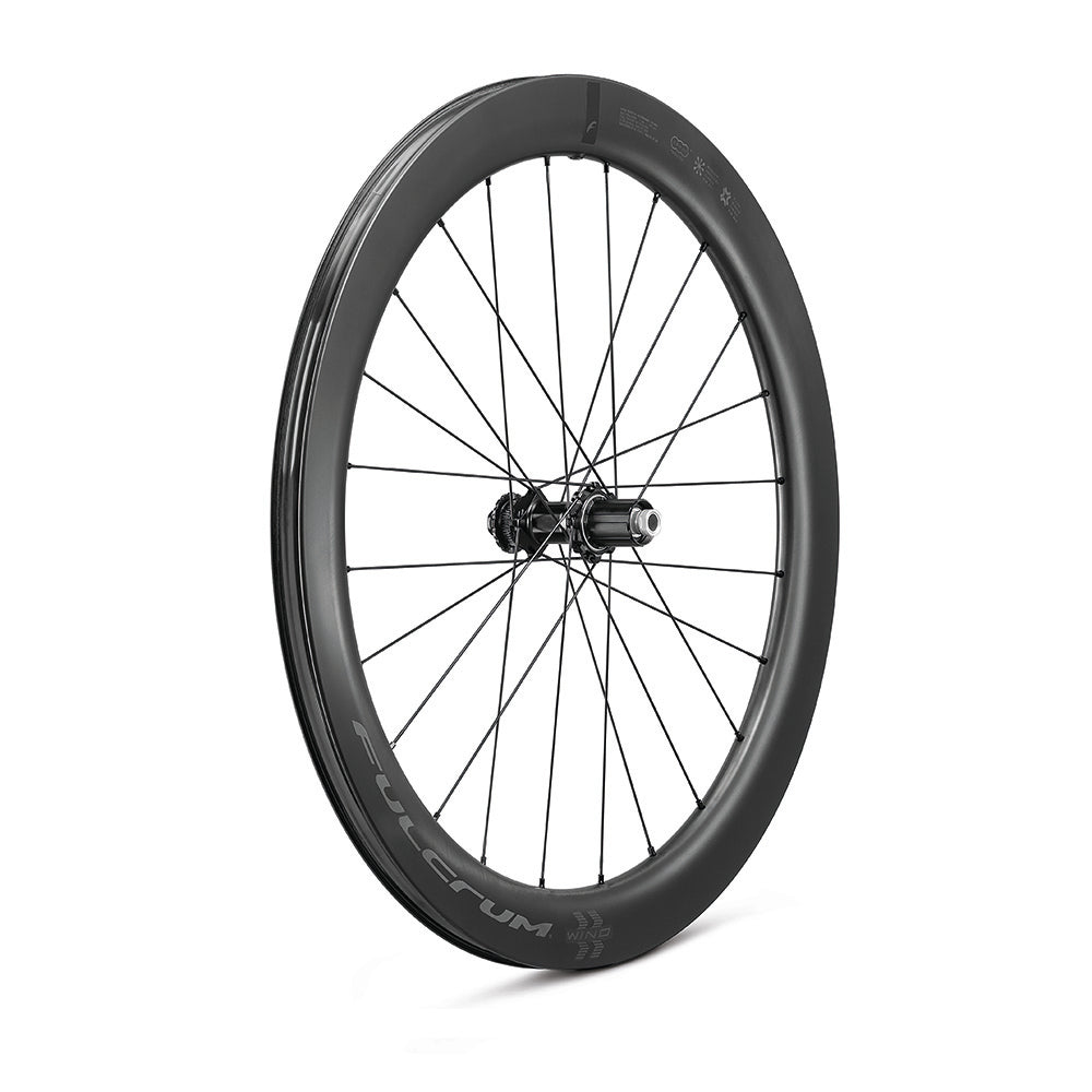 Fulcrum Wind 57 DB