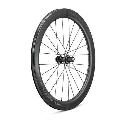 Fulcrum Wind 57 DB
