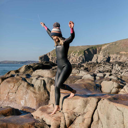 Zone3 Women's Aspect Breaststroke Wetsuit