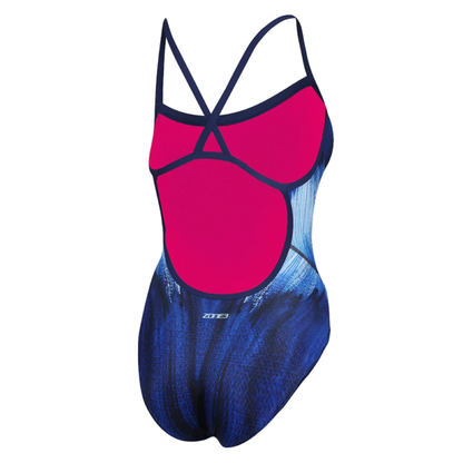 Zone3 Women’s Cosmic 3.0 Strap Back Costume