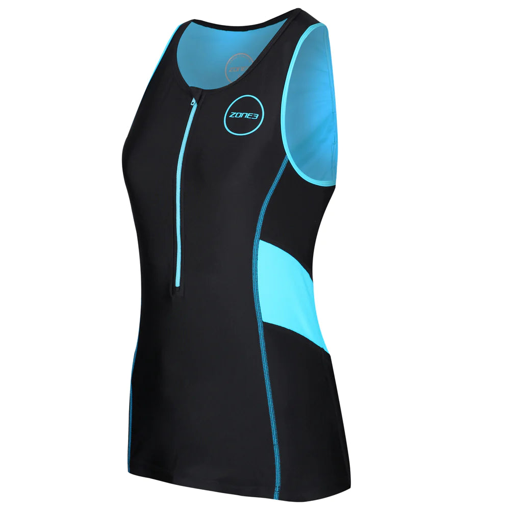 Zone 3 Women’s Activate Tri Top
