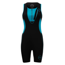 Load image into Gallery viewer, Zone3 Women’s Activate Trisuit

