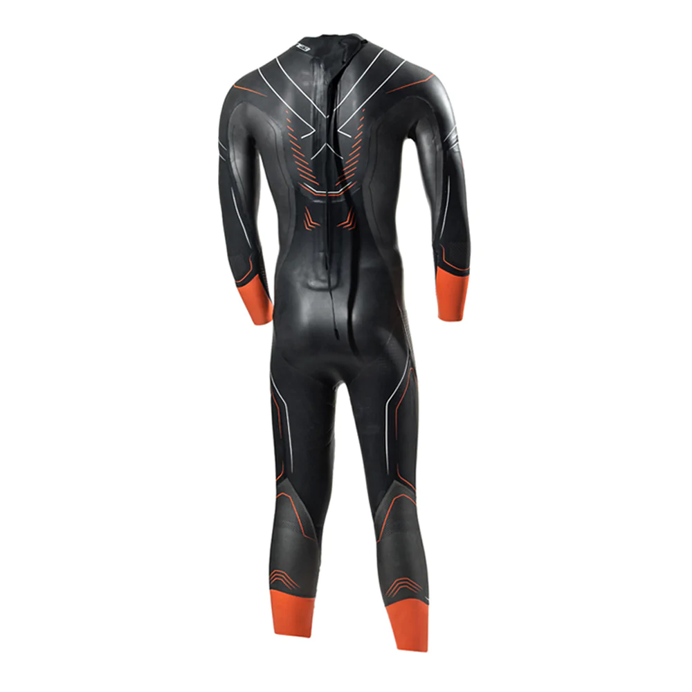 Zone3 Men’s Vanquish X Wetsuit