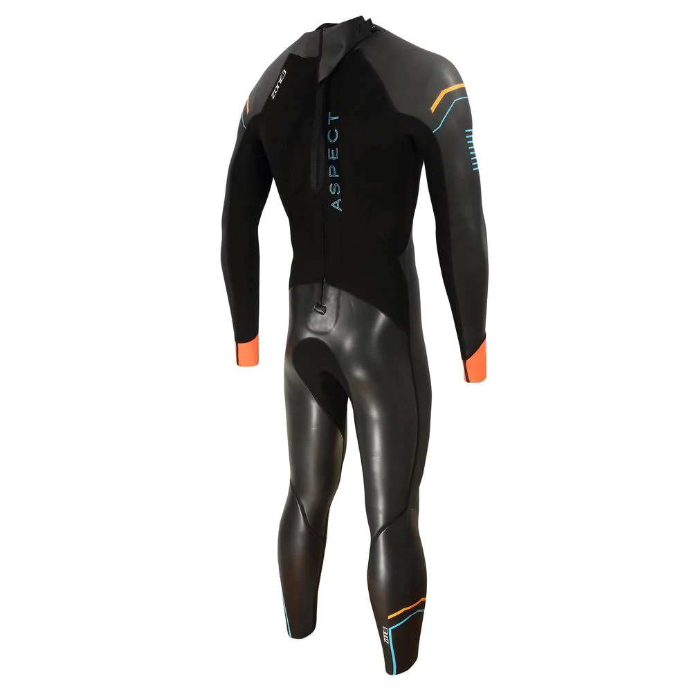 Zone3 Men’s Aspect ‘Breaststroke’ Wetsuit