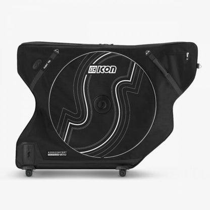 Scicon Aero comfort 3.0 Triathlon Bike Travel Bag