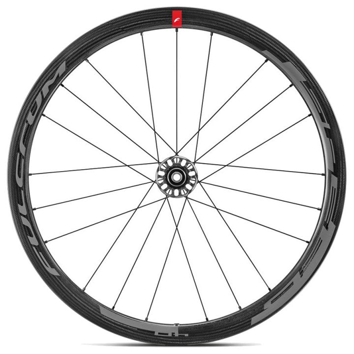 Fulcrum Speed 40 DB