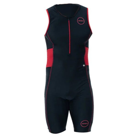 Zone3 Men’s Activate Sleeveless Trisuit