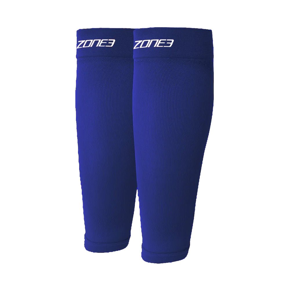 ZONE3-SEAMLESS-COMPRESSION-CALF-SLEEVES - Headwind