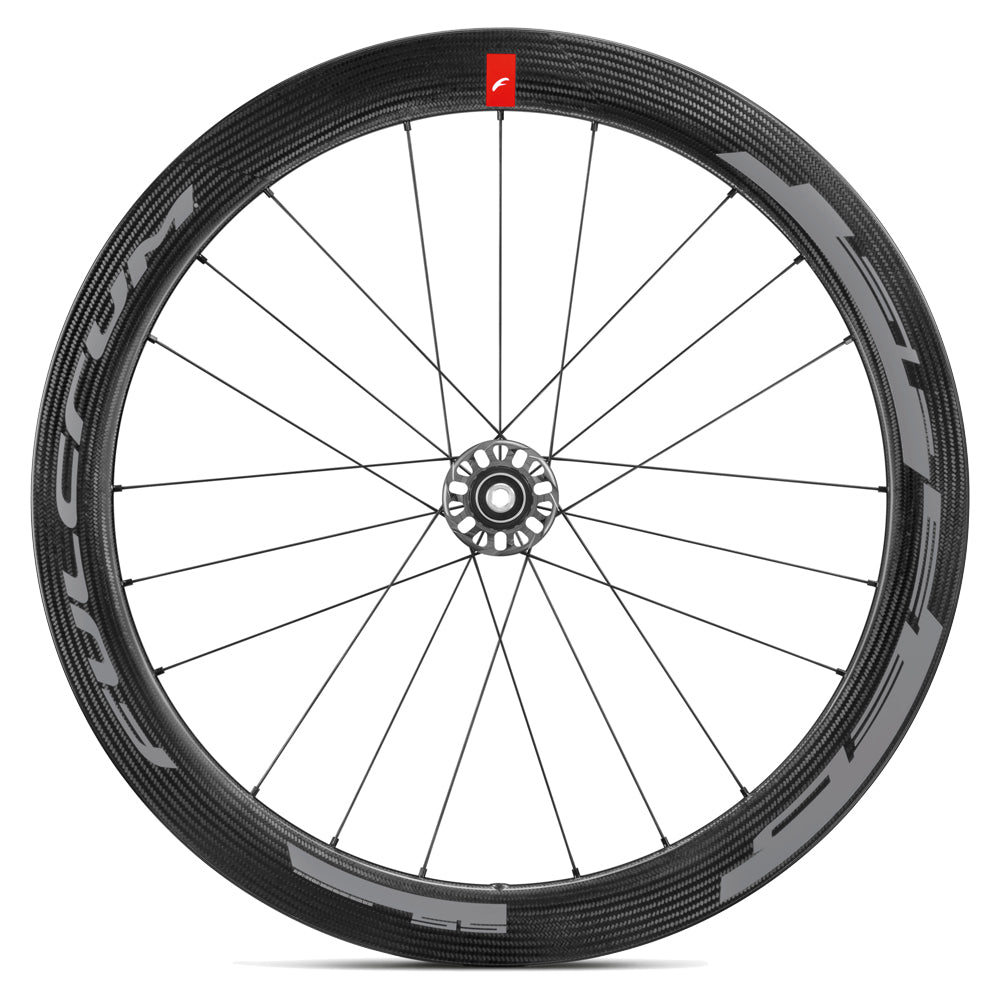 Fulcrum Speed 55 DB