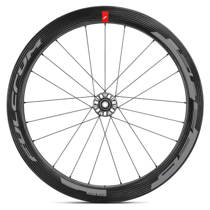 Fulcrum Speed 55 DB