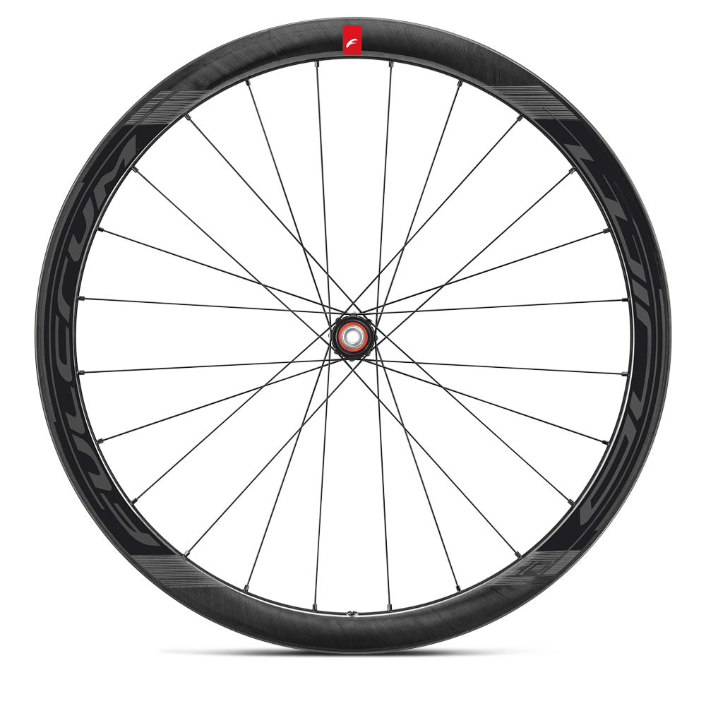Fulcrum Wind 40-55 DB Combo