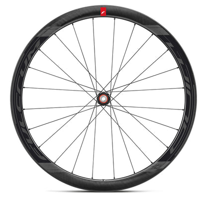Fulcrum Wind 40-55 DB Combo