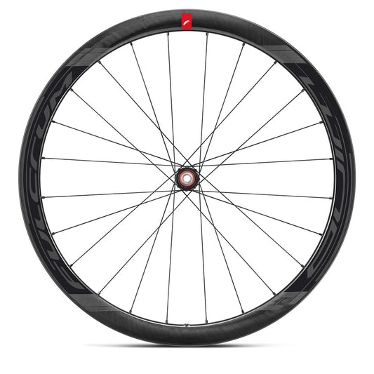 Fulcrum Wind 40-55 DB Combo
