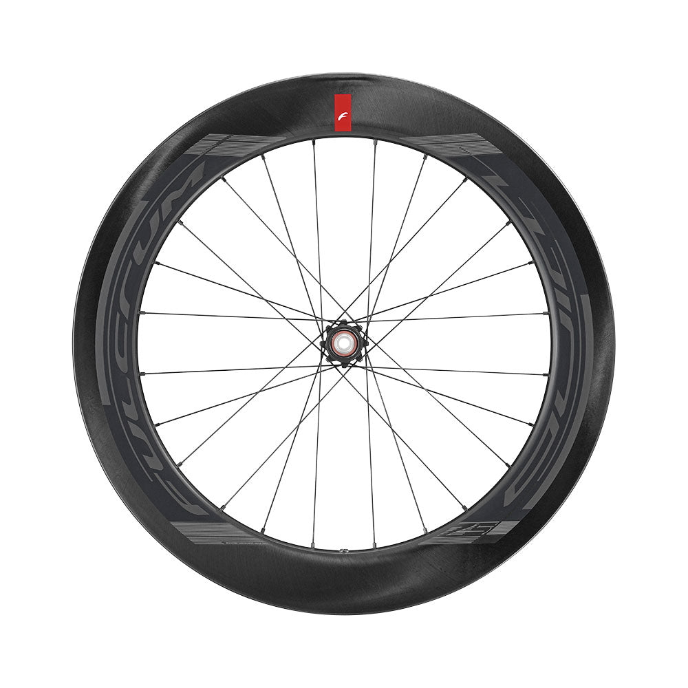 Fulcrum Wind 75 DB