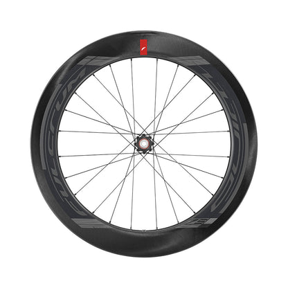 Fulcrum Wind 75 DB