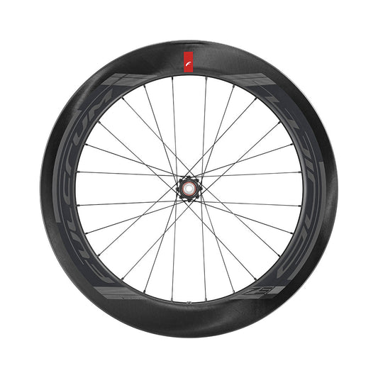 Fulcrum Wind 75 DB