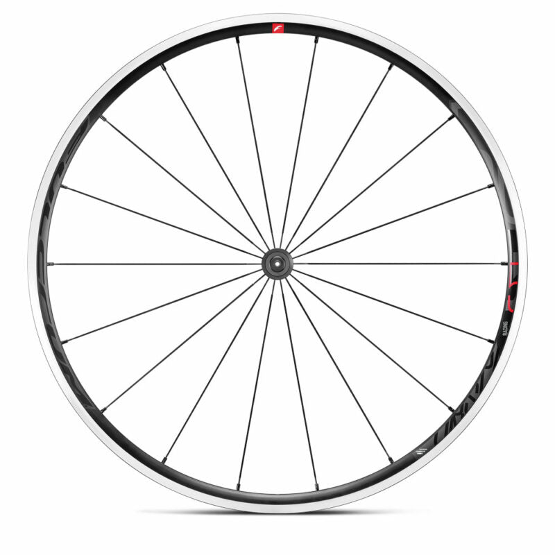 Fulcrum Racing 5
