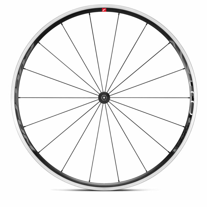 Fulcrum Racing 6