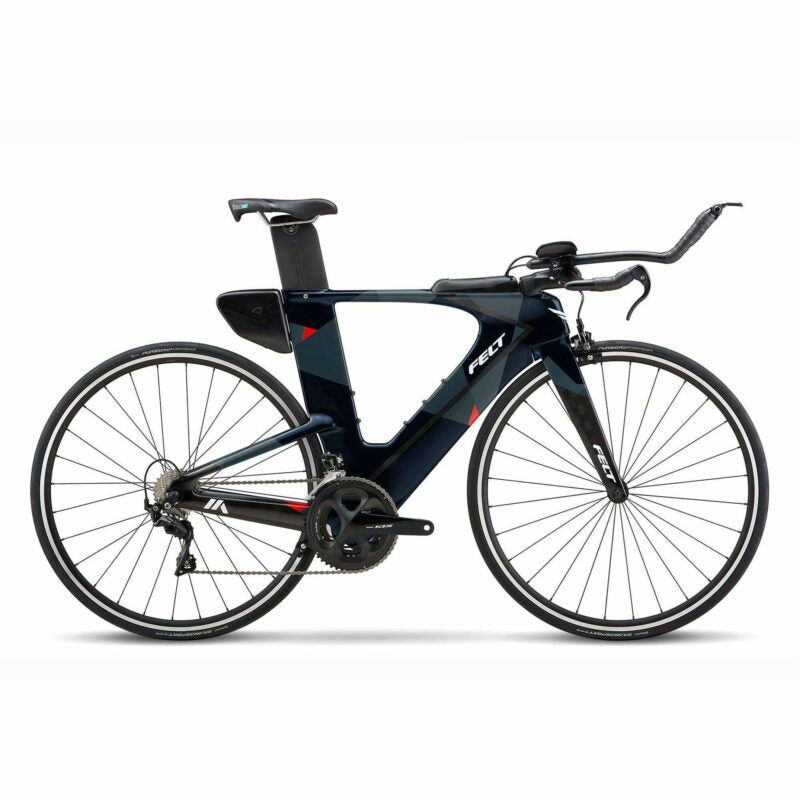 Felt IA Advanced 105 | Rim Brake, Triathlon bike, | Headwind | Bicycle shop | Best Bicycle Shop | India best premium bicycle shop | Best bikes