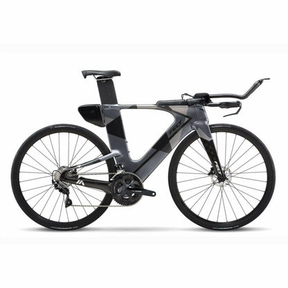 Felt IA Advanced 105 - Charcoal Geo - Headwind