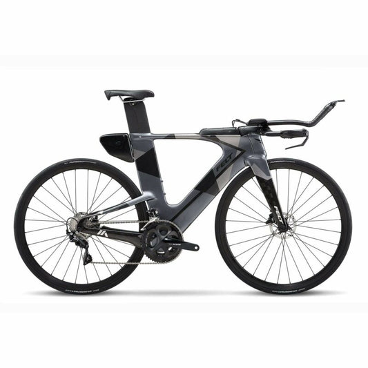 Felt IA Advanced 105 - Charcoal Geo - Headwind