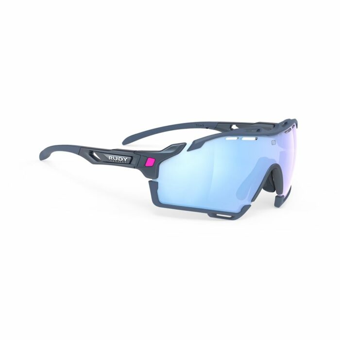 Rudy Project Cutline Cosmic Blue Matte – Mtl Ice