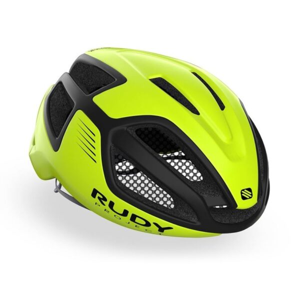 Rudy Project Spectrum Yellow Fluo (Matte)