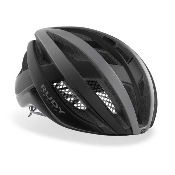 Rudy Project Venger Titanium – Black (Matte)